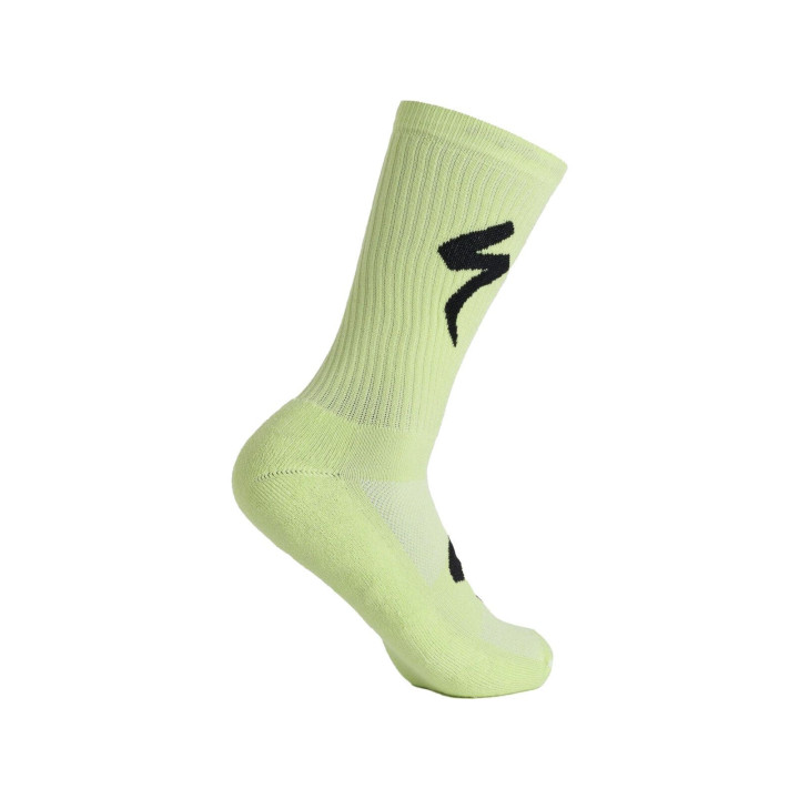 Șosete Ciclism SPECIALIZED Techno MTB Tall