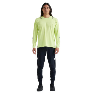 Tricou Ciclism SPECIALIZED Men's Trail Air Limestone
