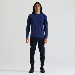 Tricou Ciclism Specialized Men's Trail Air L/S