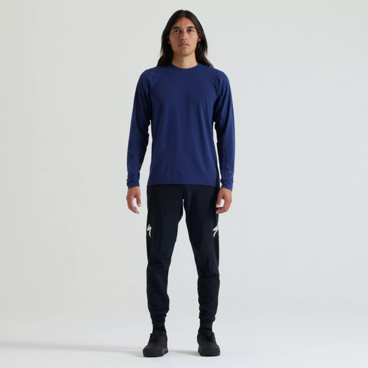 Tricou Ciclism Specialized Men's Trail Air L/S