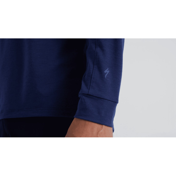 Tricou Ciclism Specialized Men's Trail Air L/S
