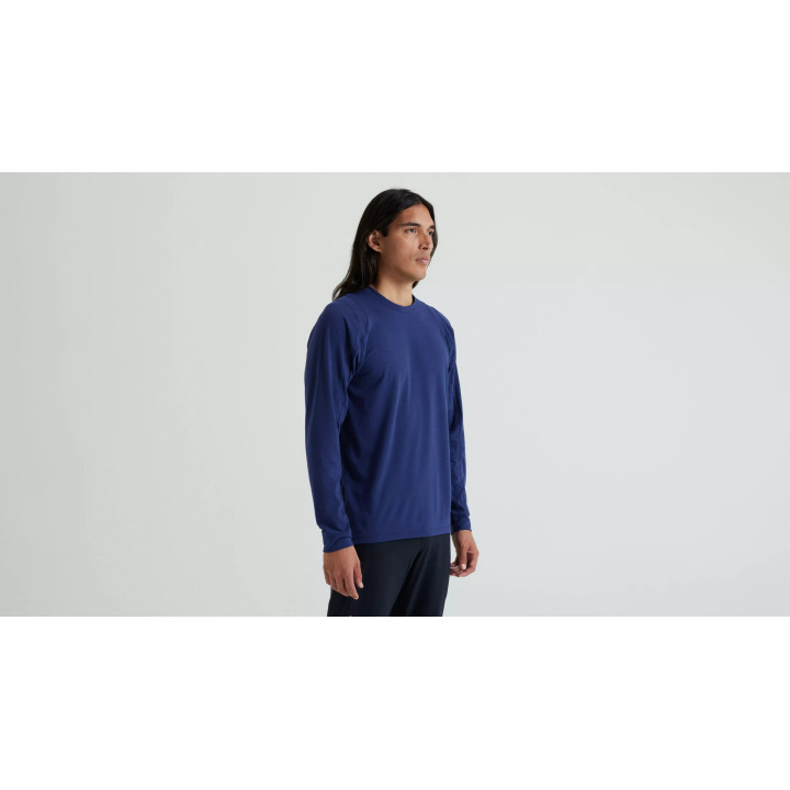 Tricou Ciclism Specialized Men's Trail Air L/S