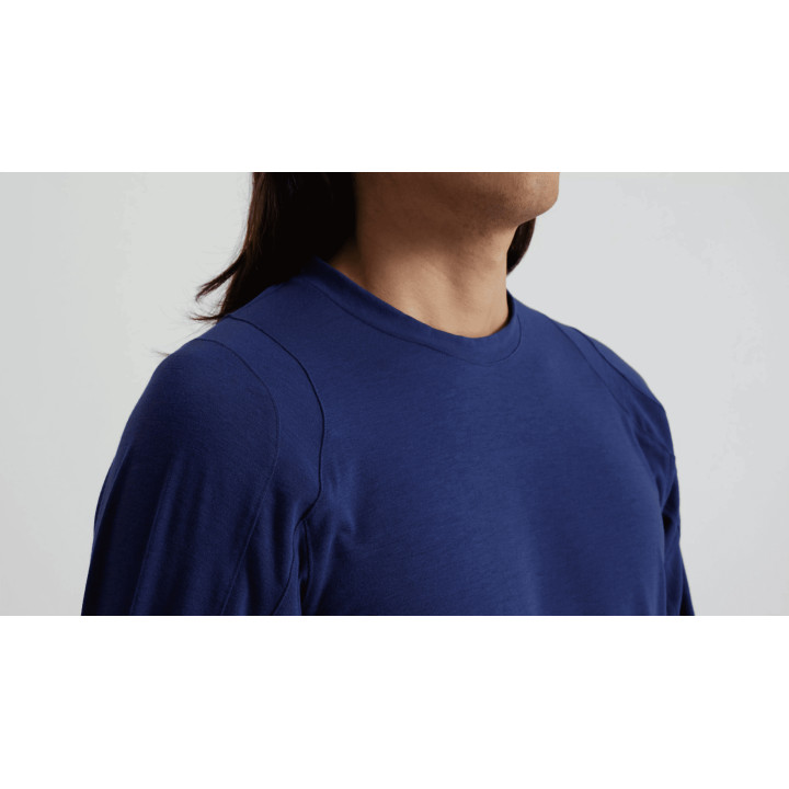 Tricou Ciclism Specialized Men's Trail Air L/S