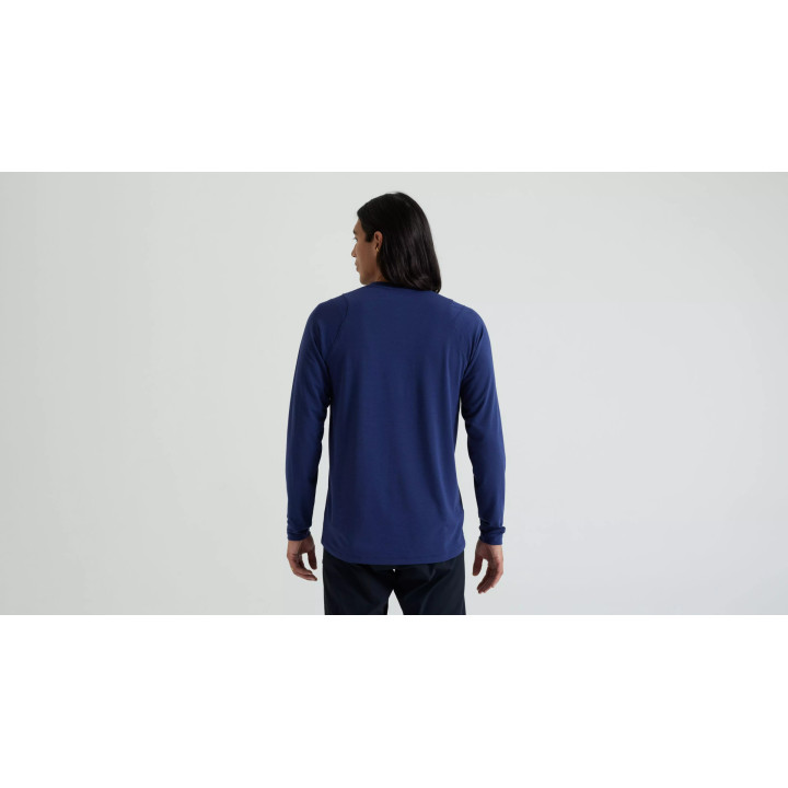 Tricou Ciclism Specialized Men's Trail Air L/S