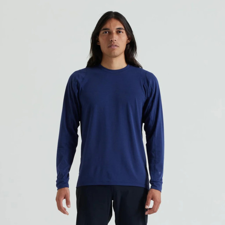Tricou Ciclism Specialized Men's Trail Air L/S