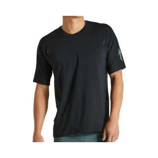 Tricou Ciclism SPECIALIZED Trail Air Black