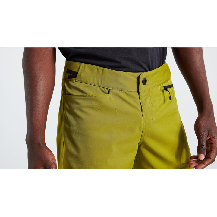 Pantaloni Scurti Ciclism SPECIALIZED Trail w/ Liner