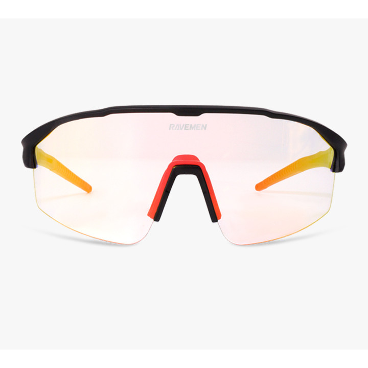 Ochelari Ciclism RAVEMEN CG01 - Protecție UV400