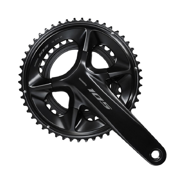 Angrenaj Pedalier Shimano 105 FC-R7100 50x34T