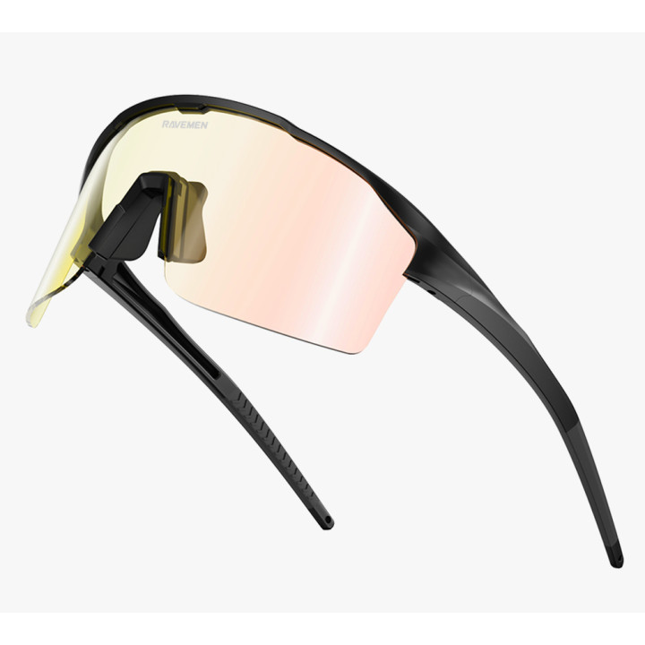 Ochelari Ciclism RAVEMEN CG01 - Protecție UV400
