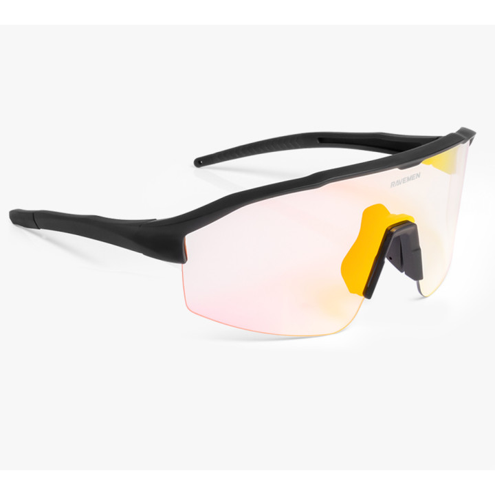 Ochelari Ciclism RAVEMEN CG01 - Protecție UV400