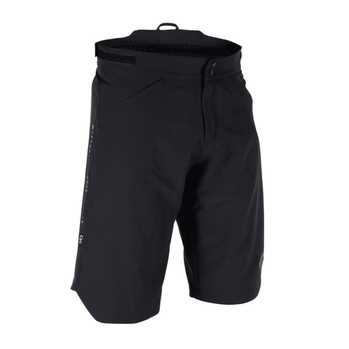 Pantaloni Scurti Ciclism TSG Waft - Black