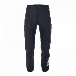 Pantaloni Ciclism TSG Seen - Black