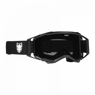 Ochelari Ciclism TSG Mtb Goggle Presto 3.0 Black