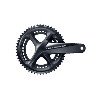 Angrenaj Shimano Ultegra FC-R8000 53-39T 170mm