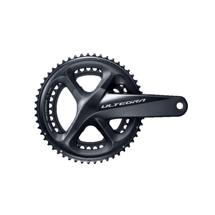 Angrenaj Shimano Ultegra FC-R8000 53-39T 170mm