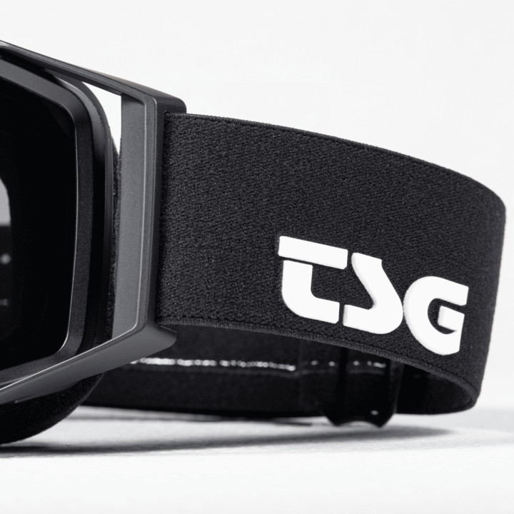 Ochelari Ciclism TSG Mtb Goggle Presto 3.0 Black