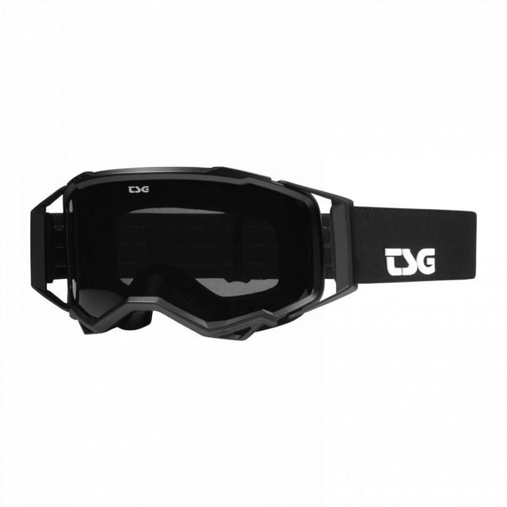 Ochelari Ciclism TSG Mtb Goggle Presto 3.0 Black