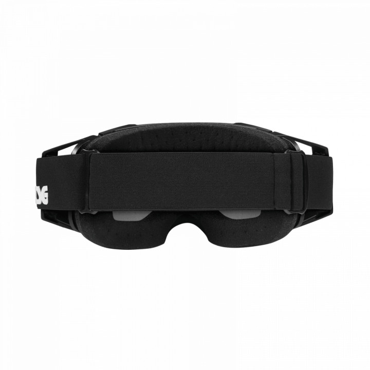 Ochelari Ciclism TSG Mtb Goggle Presto 3.0 Black