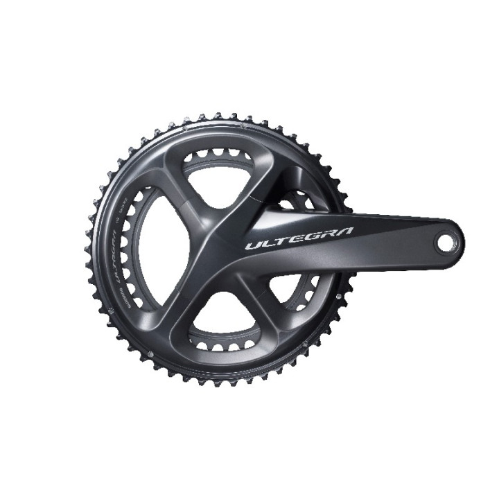 Angrenaj Pedalier Shimano Ultegra FC-R8000 53-39T