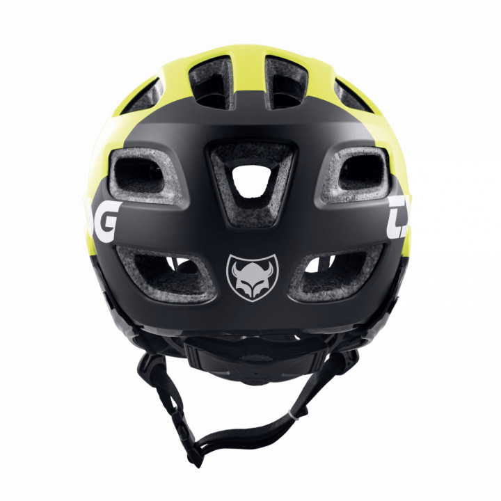 Casca Full Face Copii TSG Seek Youth FR Flow Black