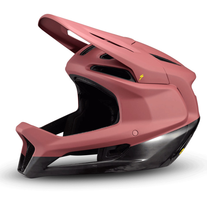 Casca Full Face SPECIALIZED Gambit - Spice