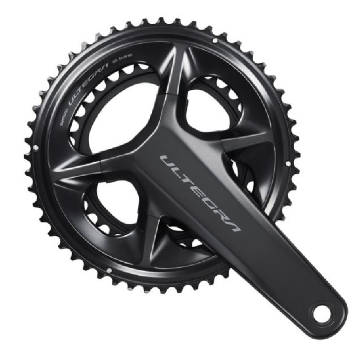Angrenaj Pedalier Shimano Ultegra FC-R8100 50-34T