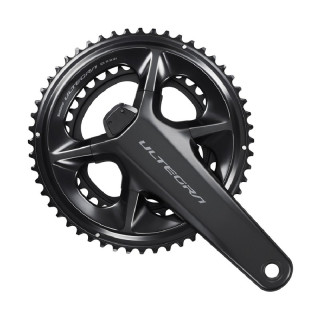 Angrenaj Pedalier Shimano Ultegra FC-R8100-P 52x36T