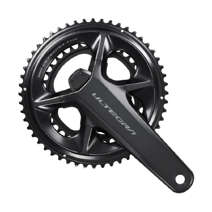 Angrenaj Pedalier Shimano Ultegra FC-R8100-P 52x36T