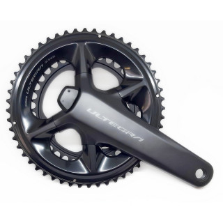 Angrenaj Shimano Ultegra FC-R8100-P 52-36T 12-Vit