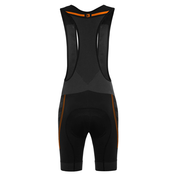 Pantaloni Scurti Ciclism FUNKIER Potenza Elite cu Bretele