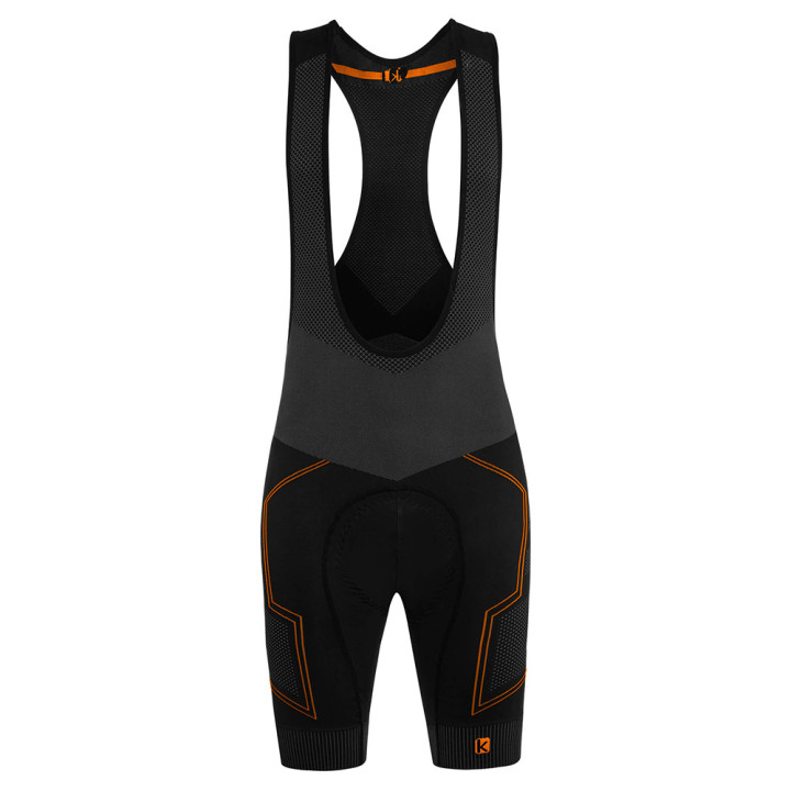 Pantaloni Scurti Ciclism FUNKIER Potenza Elite cu Bretele