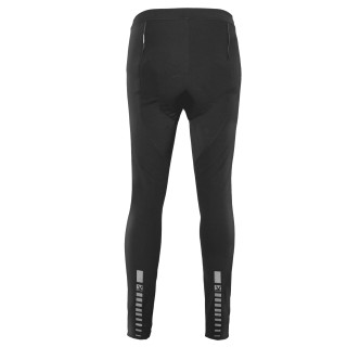 Colanti Ciclism FUNKIER Pescul SS4W Black cu Bazon