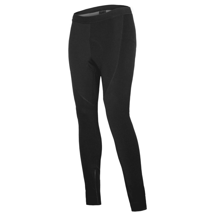 Colanti Ciclism FUNKIER Pescul SS4W Black cu Bazon