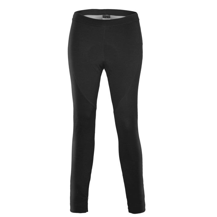 Colanti Ciclism FUNKIER Pescul SS4W Black cu Bazon