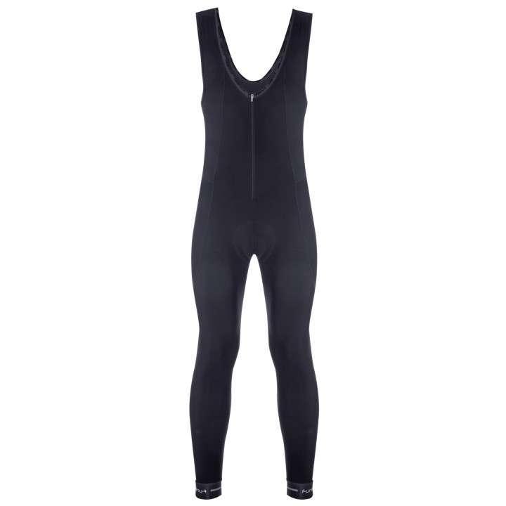 Pantaloni Ciclism Termici cu Bretele FUNKIER Alfero