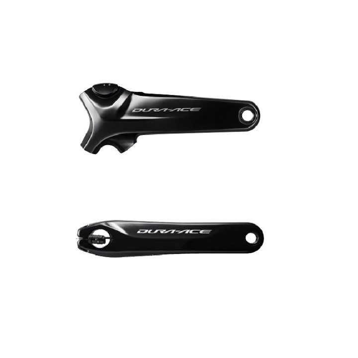 Angrenaj Pedalier Shimano Dura Ace FC-R9100-P 170mm