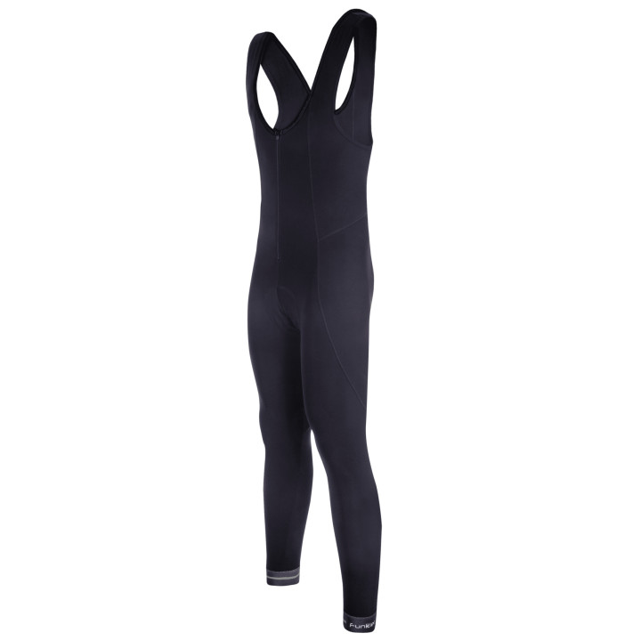 Pantaloni Ciclism Termici cu Bretele FUNKIER Alfero