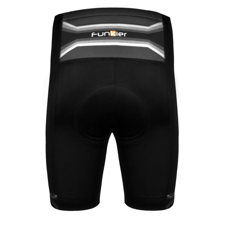 Pantaloni Scurti Ciclism Funkier Venezia Pro Men