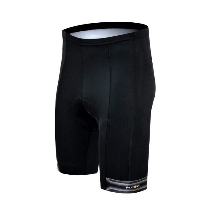 Pantaloni Scurti Ciclism Copii FUNKIER Venezia Kids