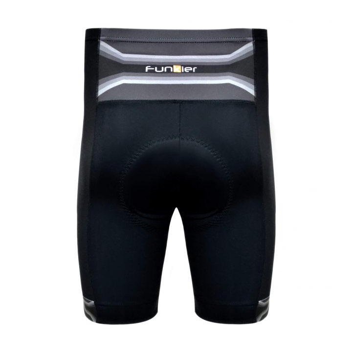 Pantaloni Scurti Ciclism Copii FUNKIER Venezia Kids