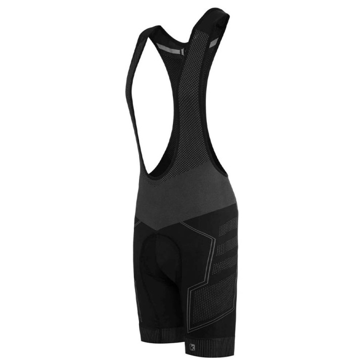 Pantaloni Scurti Ciclism Funkier Potenza Elite cu Bretele