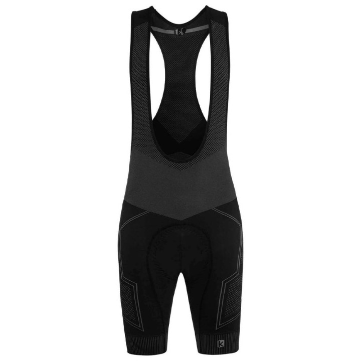 Pantaloni Scurti Ciclism Funkier Potenza Elite cu Bretele