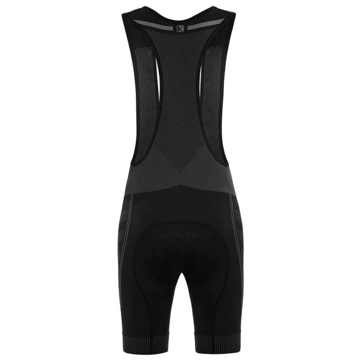 Pantaloni Scurti Ciclism Funkier Potenza Elite cu Bretele