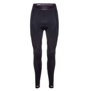 Pantaloni Ciclism Funkier Sanremo Pro Men Black