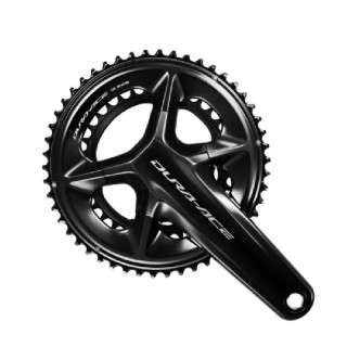 Angrenaj Pedalier Shimano FC-R9200 Dura-Ace 50-34T