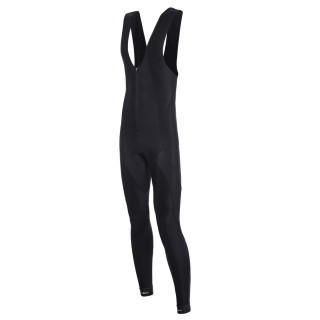 Colanti Termici cu Bretele FUNKIER Saluzzo Black S