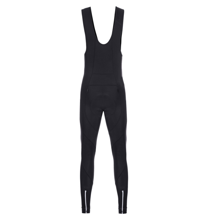 Colanti Termici cu Bretele FUNKIER Saluzzo Black S