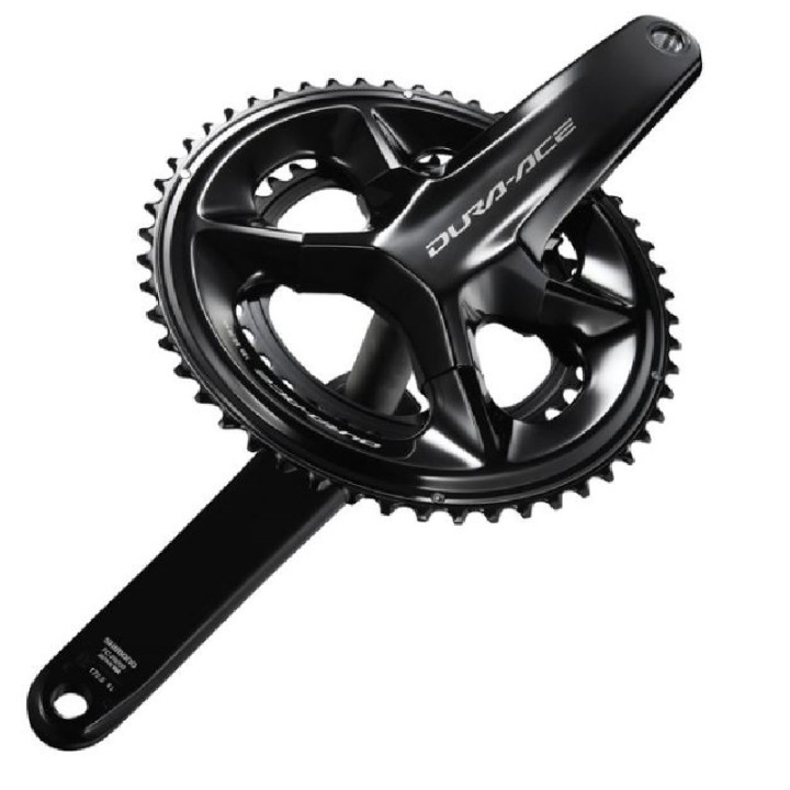 Angrenaj Pedalier Shimano Dura Ace 50-34T 172.5mm