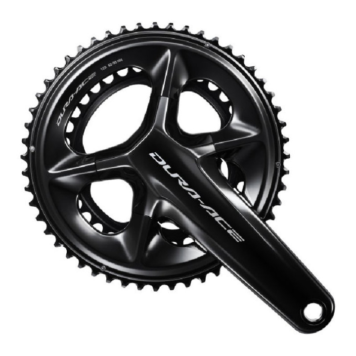 Angrenaj Shimano Dura Ace FC-R9200 54-40T 172.5mm